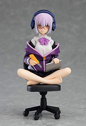 figma SSSS.GRIDMAN Akane Shinjo DX Edition | animota