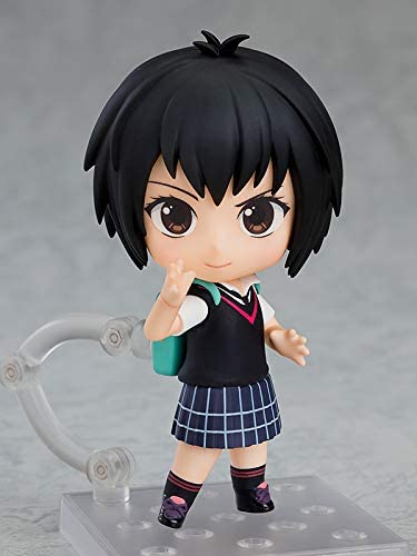 Nendoroid Spider-Man: Into the Spider-Verse Peni Parker Into the Spider-Verse Ver. | animota