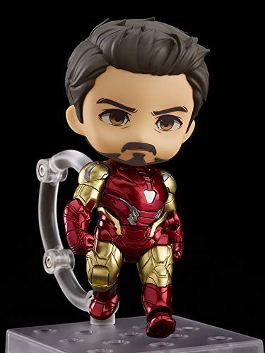 Nendoroid Avengers: Endgame Iron Man Mark 85 Endgame Ver. | animota