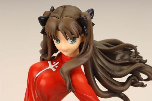 Fate/stay night - Rin Tohsaka 1/7 Complete Figure | animota