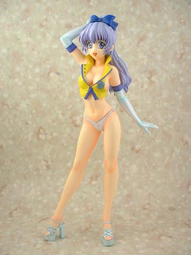 Full Metal Panic! TSR - Teletha Testarossa Race Queen Ver. Yellow Edition 1/6 Complete Figure | animota