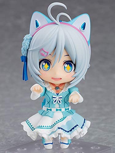 Nendoroid Dennou Shoujo SIRO | animota