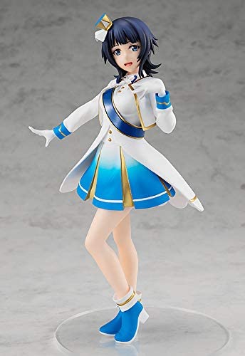 POP UP PARADE Love Live! Nijigasaki High School Idol Club Karin Asaka Complete Figure | animota