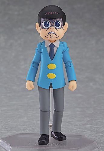 figma - Osomatsu-san: Todomatsu Matsuno | animota