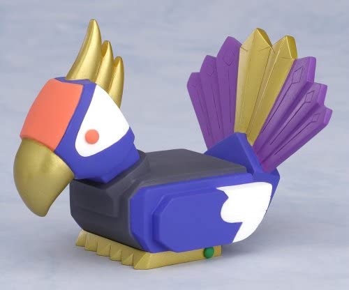 Nendoroid - Zoids Genesis: Kotona Elegance | animota