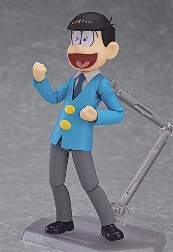 figma - Osomatsu-san: Osomatsu Matsuno | animota