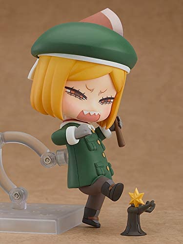 Nendoroid Fate/Grand Order Berserker/Paul Bunyan | animota