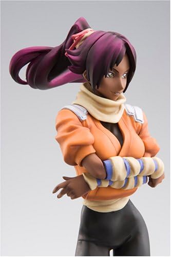Excellent Model - BLEACH Vol.3 Yoruichi Shihoin Complete Figure | animota
