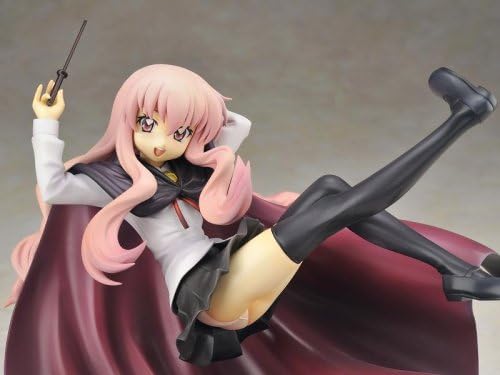 The Familiar of Zero: Rondo of Princess - Louise Uniform Ver. 1/8 Complete Figure | animota