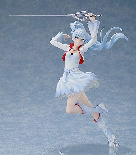 POP UP PARADE RWBY Weiss Schnee Complete Figure | animota