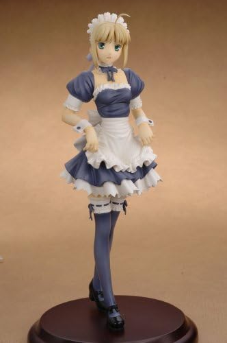 Fate/hollow ataraxia - Saber Maid Ver. 1/6 Complete Figure | animota