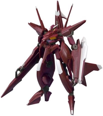 Robot Spirits SIDE MS Mobile Suit Gundam 00 Arche Gundam animota