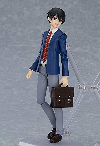 figma Blazer body (Ryo) | animota