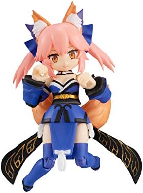 Desktop Army Fate/Grand Order Vol.3 3Pack BOX | animota