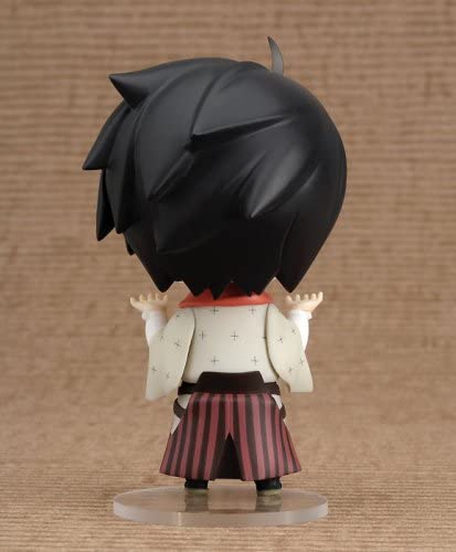 Nendoroid - Zoku Sayonara Zetsubou Sensei: Nozomu Itoshiki | animota