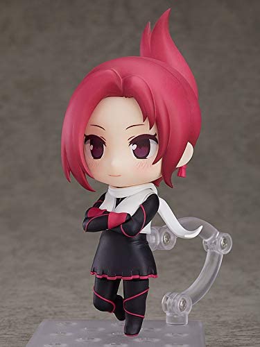 Nendoroid Kemurikusa Rin | animota