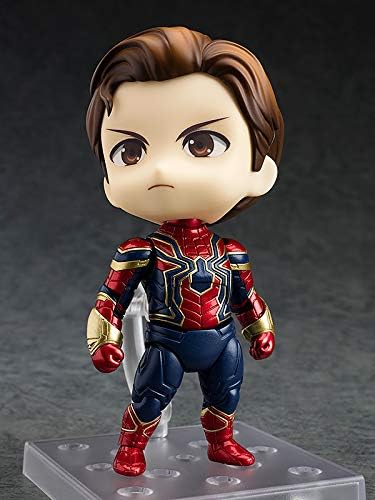 Nendoroid Avengers: Infinity War Iron Spider Infinity Edition | animota
