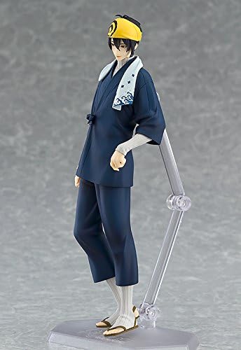 figFIX - Touken Ranbu Online: Mikazuki Munechika Uchiban ver. Complete Figure | animota