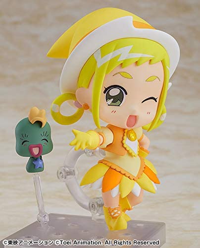 Nendoroid Motto! Ojamajo Doremi Momoko Asuka | animota