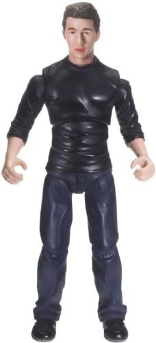 Transformers Movie RA-21 Bumblebee & Sam Witwicky | animota