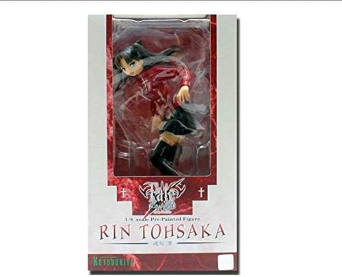 Fate/stay night - Rin Tohsaka 1/8 Complete Figure | animota