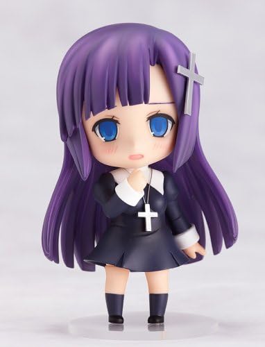 Nendoroid - Kannagi: Zange-chan | animota