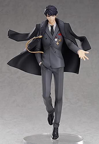 POP UP PARADE Love & Producer -EVOL x LOVE- Zen Complete Figure | animota