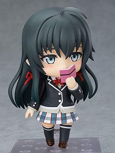Nendoroid My Teen Romantic Comedy SNAFU. Completion Yukino Yukinoshita | animota