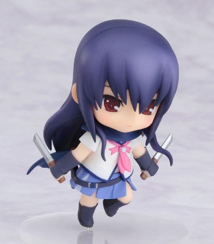 Nendoroid Petite - Angel Beats! Set 01 Yuri/ Shiina/ Yusa | animota