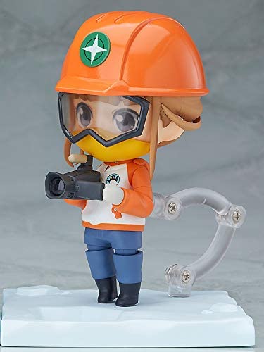 Nendoroid A Place Further Than the Universe Hinata Miyake | animota