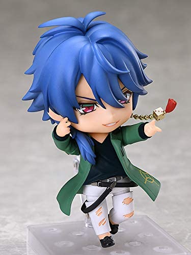 Nendoroid Hypnosis Mic -Division Rap Battle- Dice Arisugawa | animota