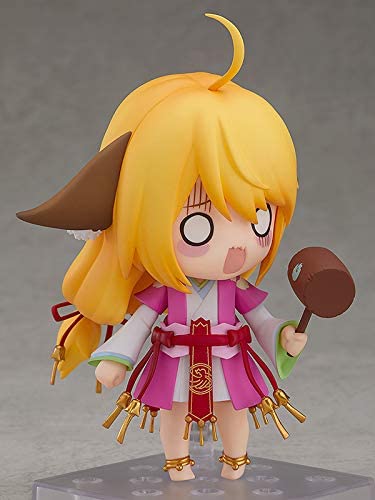 Nendoroid Fox Spirit Matchmaker Susu Tushan | animota