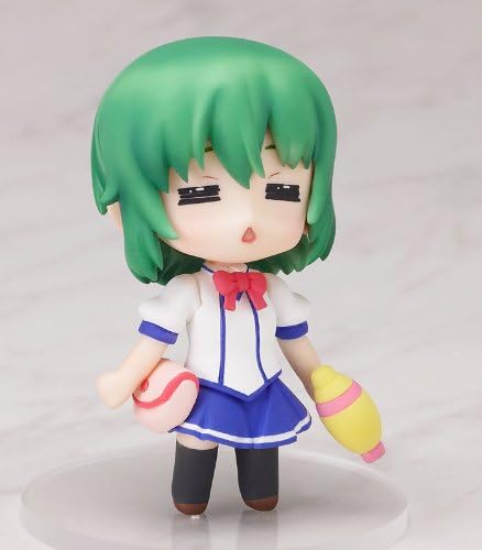 Nendoroid Petite - Ichiban Ushiro no Daimaou Set | animota