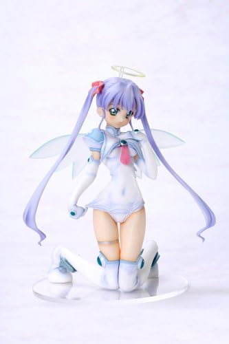 Djibril, The Devil Angel II - Holy Angel Aries 1/8 Complete Figure | animota