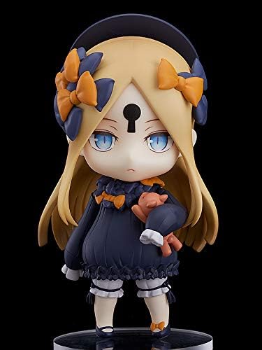 Nendoroid Fate/Grand Order Foreigner/Abigail Williams | animota
