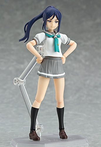 figma - Love Live! Sunshine!!: Kanan Matsuura | animota
