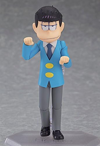 figma - Osomatsu-san: Ichimatsu Matsuno | animota