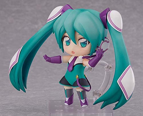 Nendoroid Shinkansen Henkei Robo Shinkalion Hatsune Miku | animota