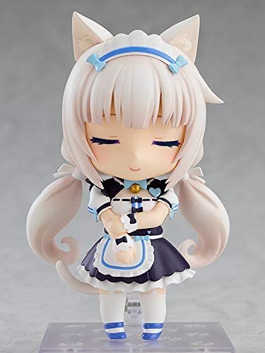 Nendoroid Nekopara Vanilla | animota
