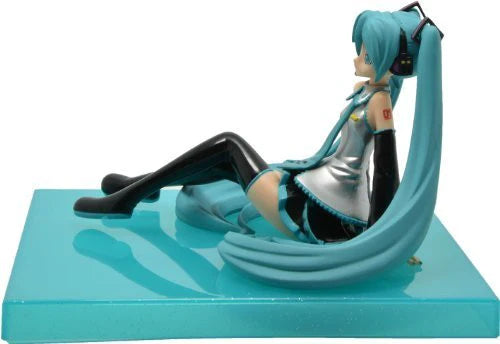 Hatsune Miku - PM Figure - Fairy of Music | animota