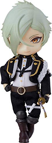 Nendoroid Doll Touken Ranbu Online Hizamaru | animota