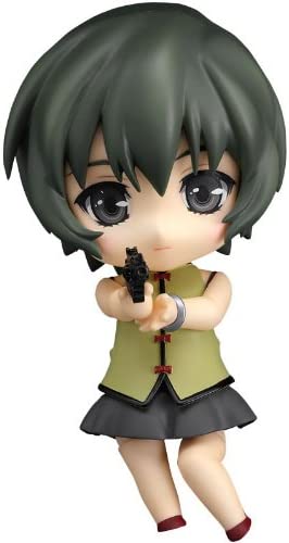Nendoroid - Phantom -Requiem for the Phantom-: Ein | animota