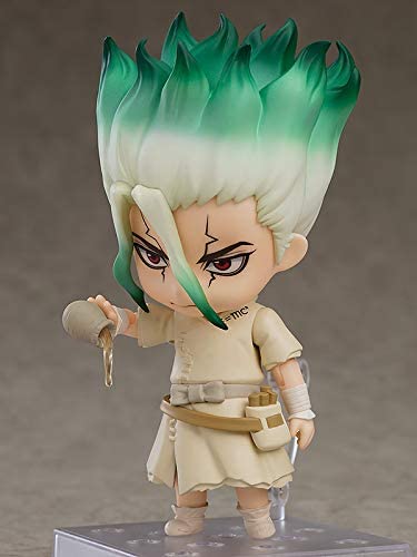 Nendoroid Dr. STONE Senku Ishigami | animota