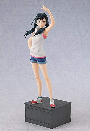 POP UP PARADE Weathering With You Hina Amano Complete Figure | animota