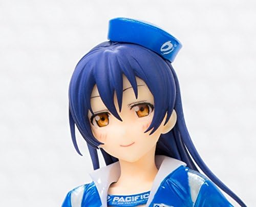 Love Live! x PACIFIC - Umi Sonoda 1/8 Complete Figure | animota