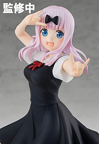 POP UP PARADE Kaguya-sama: Love Is War? Chika Fujiwara Complete Figure | animota