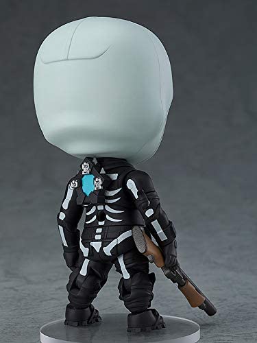 Nendoroid Fortnite Skull Trooper | animota