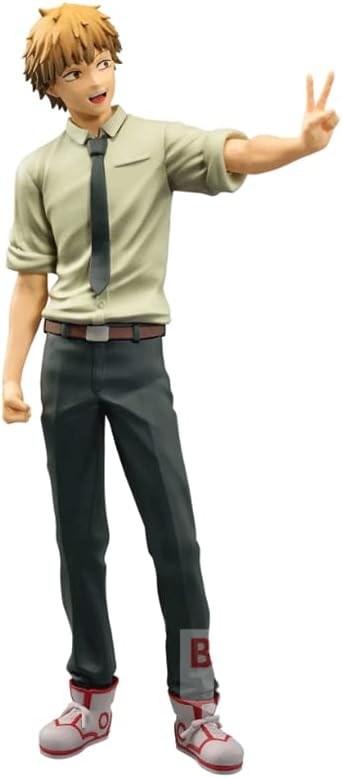 CHAINSAW MAN CHAIN SPIRITS vol.1 Denji | animota