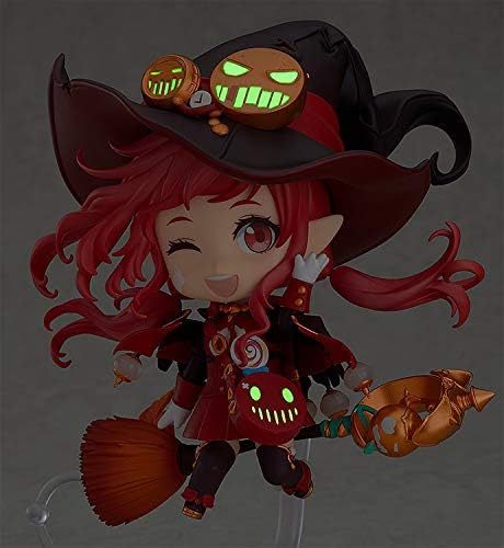 Nendoroid Dungeon Fighter Online Geniewiz | animota