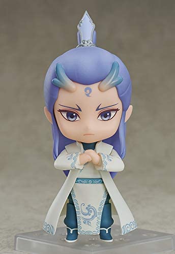 Nendoroid Ne Zha - Ao Bing | animota